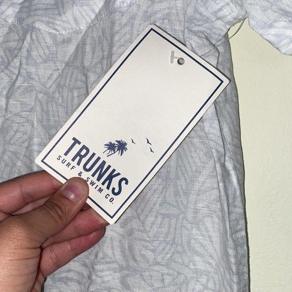 TRUNKS - Picture 4 of 7